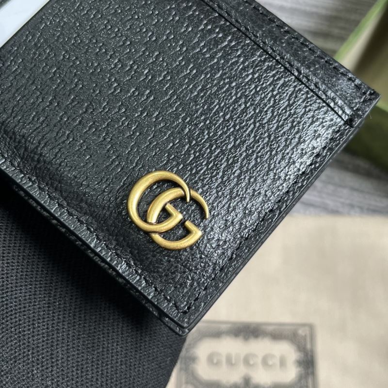 Gucci Wallets